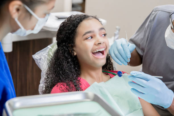 Best Urgent Dental Care  in Fulton, TX