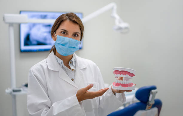 Best Urgent Tooth Repair  in Fulton, TX