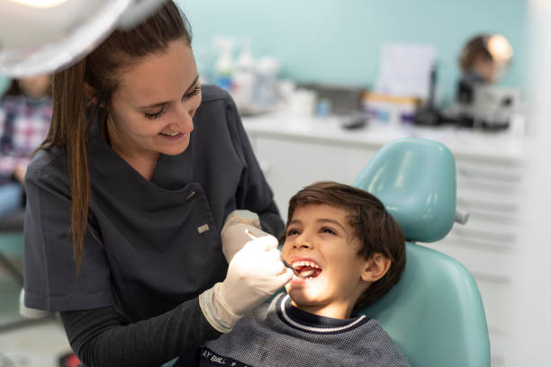 Best Walk-In Dentist Near Me  in Fulton, TX