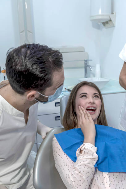 Best 24-Hour Dental Clinic Near Me  in Fulton, TX