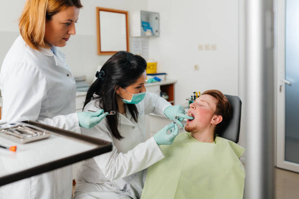 Best Broken Tooth Emergency  in Fulton, TX